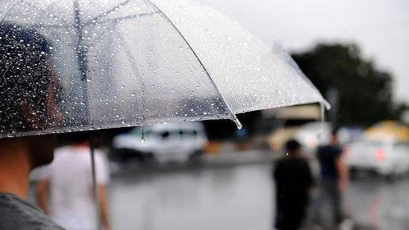 İstanbullular bu saatlere dikkat! Meteoroloji ve Valilik peş peşe uyardı - Resim: 19